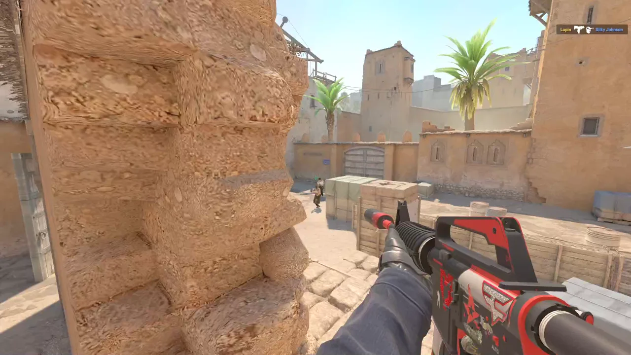 highlight